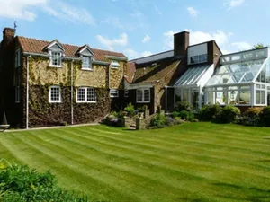 Image of Pine Lodge Bed & Breakfast