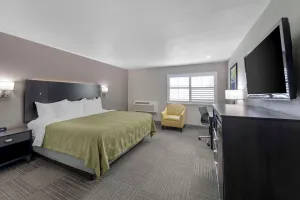 Image of Quality Inn Kettleman City near Hwy 41