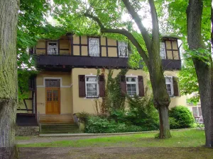Image of Gasthaus Mörla