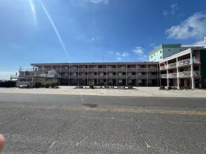 Image of Coliseum Ocean Resort