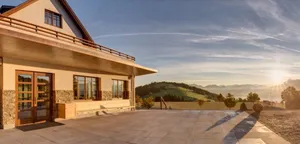 Image of Bödele Alpenhotel