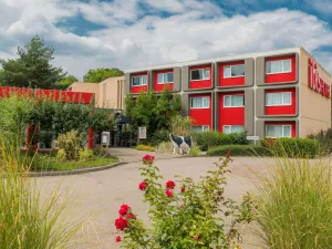 Image of ibis Metz Nord
