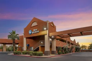 Image of Best Western Inn of Chandler
