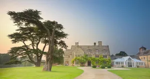 Image of Stanton House Hotel