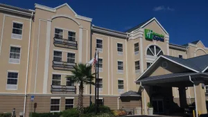 Image of Holiday Inn Express Jacksonville East by IHG
