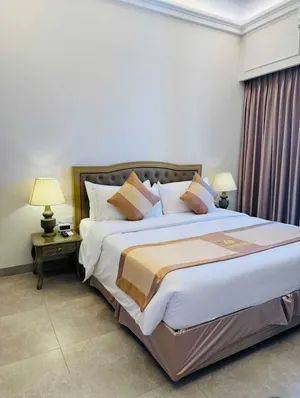 Image of Sayeman Heritage Residence