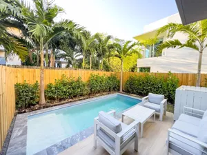 Image of The Modernista 2 - Large Townhome With Pool
