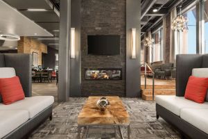 Image of Homewood Suites By Hilton Milwaukee Downtown