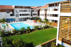 Image of Résidence Néméa Les Terrasses de l'Océan
