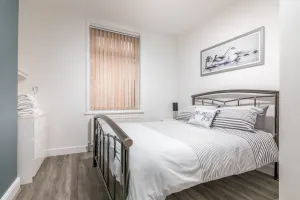 Image of PLATFORM Avenues Apartment 1 with Free Street Parking