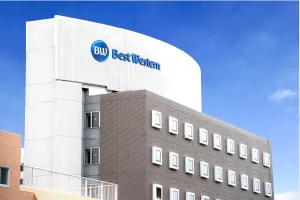Image of Best Western Osaka Tsukamoto