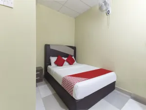 Image of OYO 873 Bamboo Inn