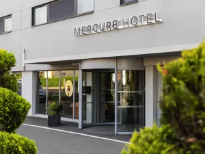 Image of Mercure Belfort Centre