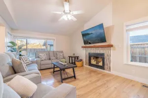 Image of Modern 3-Bedroom Escape in Northwest Reno