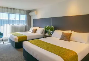 Image of Sudima Hotel Christchurch Airport