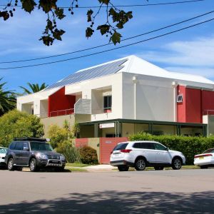 Image of Chaucer Palms Boutique B&B