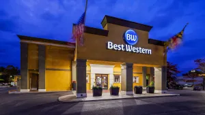 Image of Best Western Annapolis