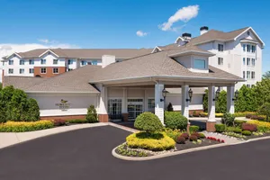 Image of Homewood Suites by Hilton Buffalo/Amherst