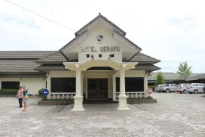 Image of Serayu Hotel Timika