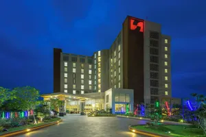 Image of Swiss-Belhotel Lampung