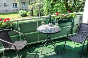 Image of Apartment Berlin Mitte