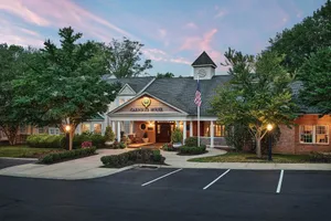 Image of Carnegie House