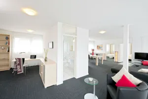 Image of ZG Enzian - Zugersee Hitrental Apartment