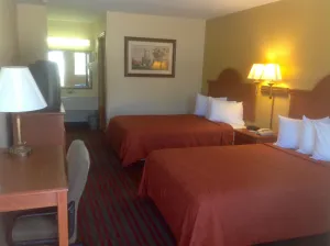 Image of Western Motel - Jesup