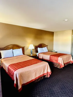 Image of Franciscan Inn Motel