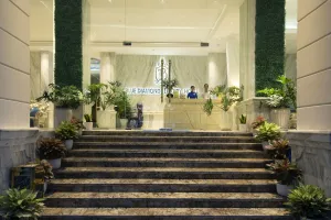 Image of Diamond Hill Hotel