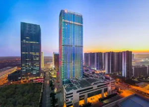 Image of HUALUXE Wuxi Taihu