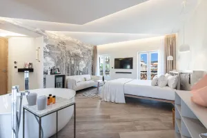 Image of Le Dortoir Boutique Suites