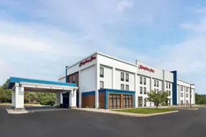 Image of Hampton Inn Quakertown