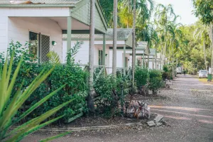 Image of BIG4 Howard Springs Holiday Park