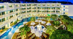 Image of Andaman Seaview, Karon Beach - SHA Plus