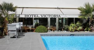 Image of Hôtel Victoria