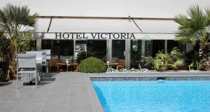 Image of Hôtel Victoria