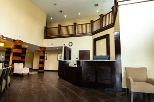 Image of Rivers Inn and Suites