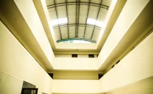 Image of Sai Nidhi By Glitz Hotels Mindspace Airoli