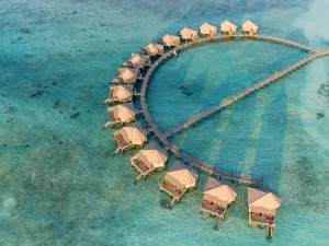 Image of Komandoo Island Resort & Spa