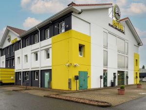 Image of B&B Hotel Hannover-Nord