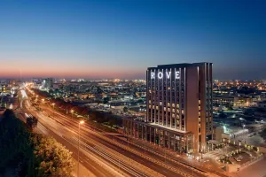 Image of Rove Trade Centre