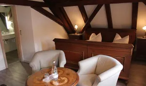 Image of Altes Pfarrhaus Hotel und Restaurant