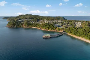 Image of Perhentian Marriott Resort & Spa