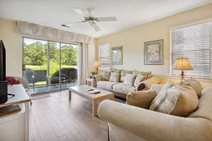 Image of Crassostrea Ii At True Blue 2 Bedroom Condo by Peace Vacations