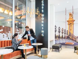 Image of Aparthotel Adagio Paris Centre Tour Eiffel