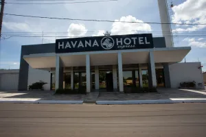 Image of Havana Express