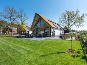 Image of Modern Holiday Home Near Baarle-nassau