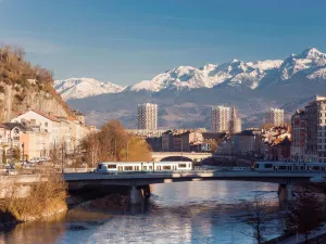 Image of ibis Grenoble Gare