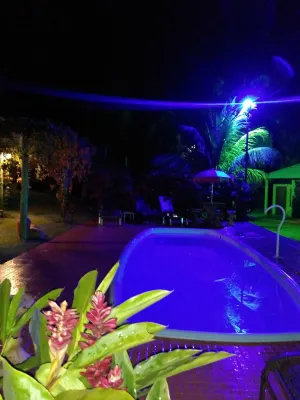 Image of Pousada Recanto Do Sussego